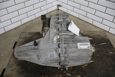 08-09 Hummer H2 Transfer Case Electric 32-Spline 6L80
