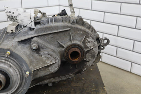 08-09 Hummer H2 Transfer Case Electric 32-Spline 6L80