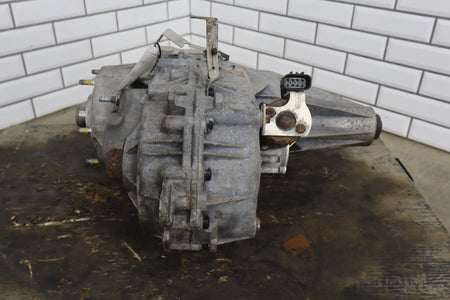 08-09 Hummer H2 Transfer Case Electric 32-Spline 6L80