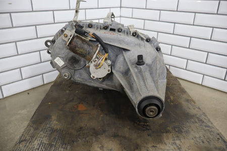 08-09 Hummer H2 Transfer Case Electric 32-Spline 6L80