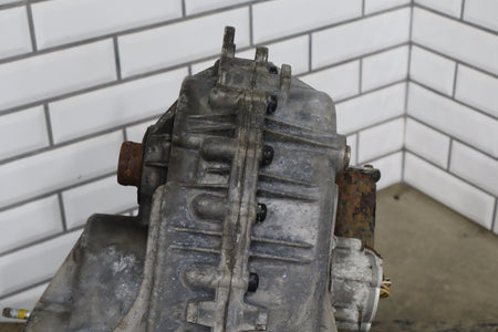 08-09 Hummer H2 Transfer Case Electric 32-Spline 6L80