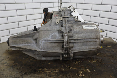 08-09 Hummer H2 Transfer Case Electric 32-Spline 6L80