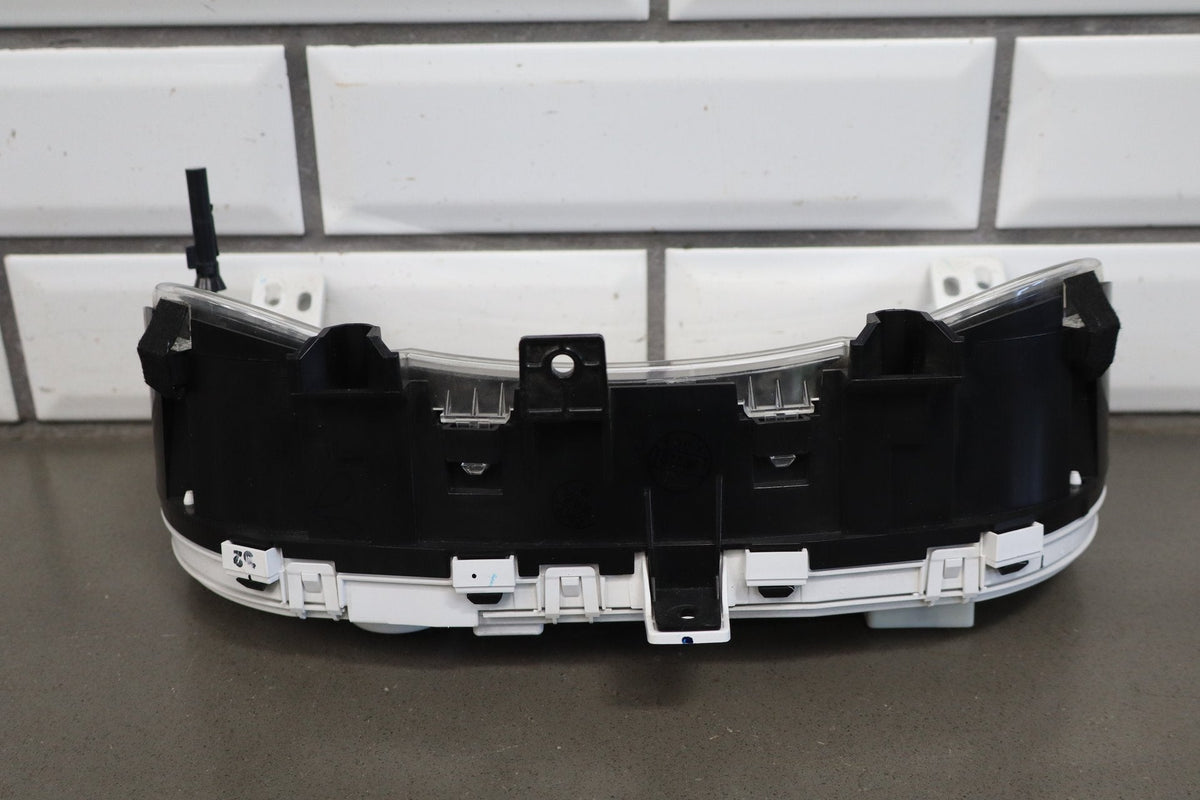 08-09 Mitsubishi Lancer Evo X SST Cluster 180mph 177k Tested