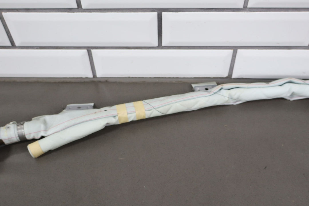 08 - 09 Mitsubishi Lancer Evolution Evo Passenger Right Curtain Air Bag