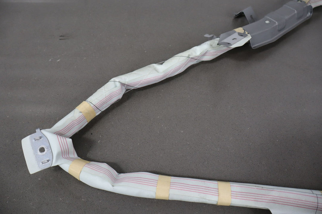 08 - 09 Mitsubishi Lancer Evolution Evo Passenger Right Curtain Air Bag
