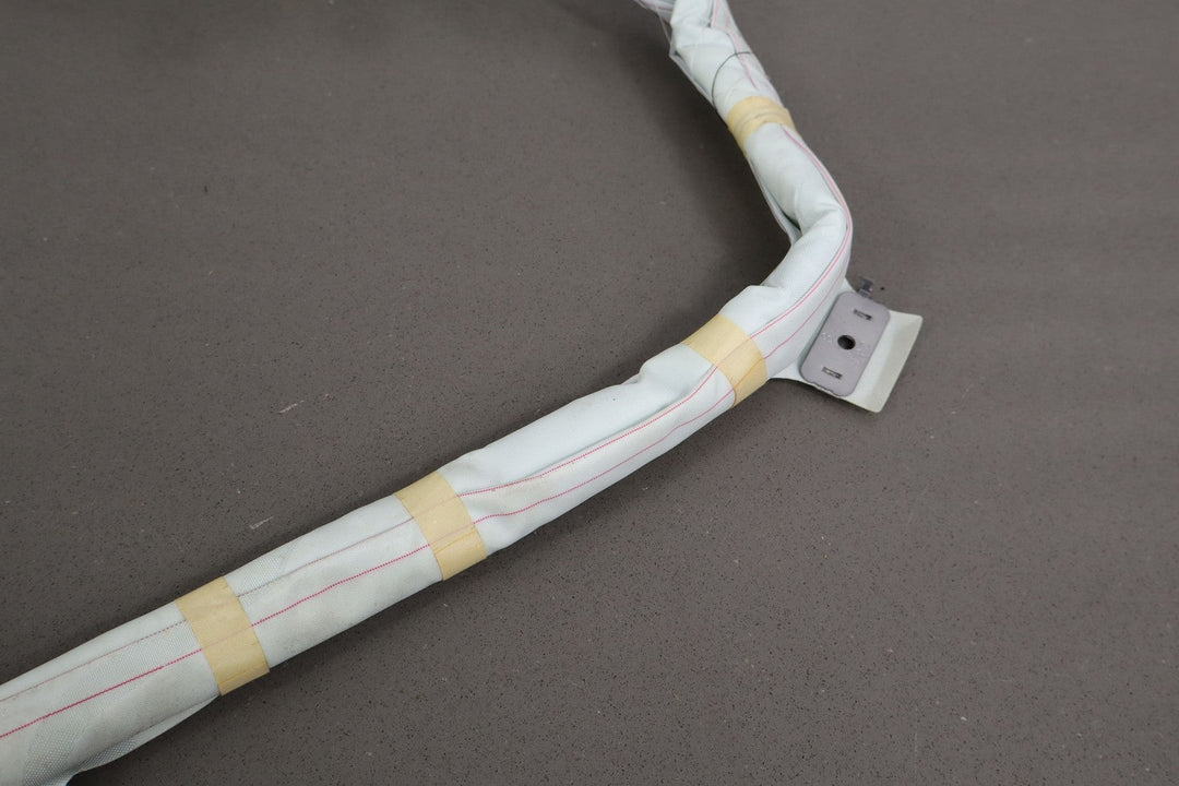 08 - 09 Mitsubishi Lancer Evolution Evo Passenger Right Curtain Air Bag