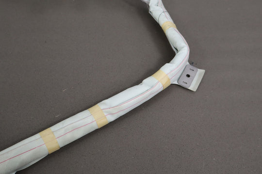 08 - 09 Mitsubishi Lancer Evolution Evo Passenger Right Curtain Air Bag