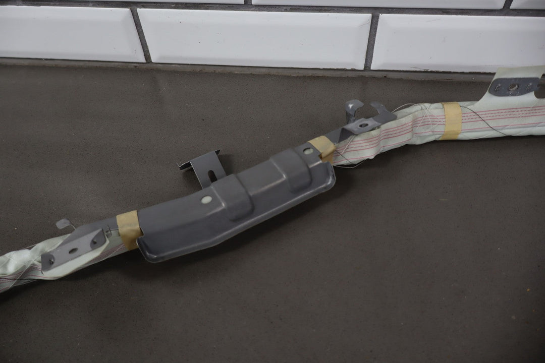 08 - 09 Mitsubishi Lancer Evolution Evo Passenger Right Curtain Air Bag