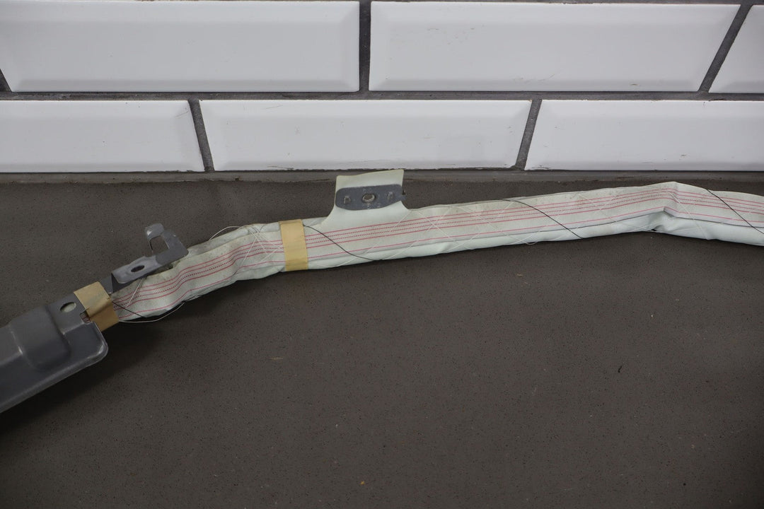 08 - 09 Mitsubishi Lancer Evolution Evo Passenger Right Curtain Air Bag
