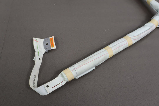 08 - 09 Mitsubishi Lancer Evolution Evo Passenger Right Curtain Air Bag