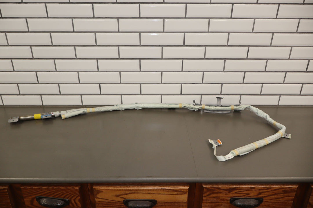 08 - 09 Mitsubishi Lancer Evolution Evo Passenger Right Curtain Air Bag