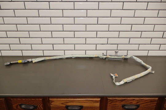 08 - 09 Mitsubishi Lancer Evolution Evo Passenger Right Curtain Air Bag