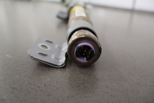 08 - 09 Mitsubishi Lancer Evolution Evo Passenger Right Curtain Air Bag