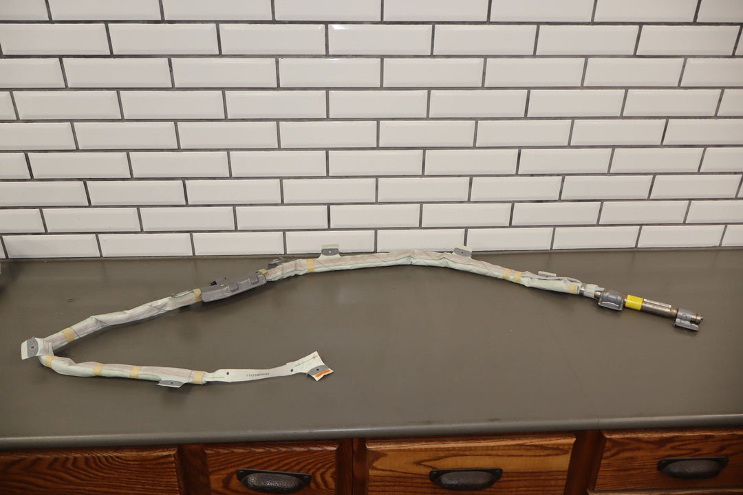 08 - 09 Mitsubishi Lancer Evolution Evo Passenger Right Curtain Air Bag