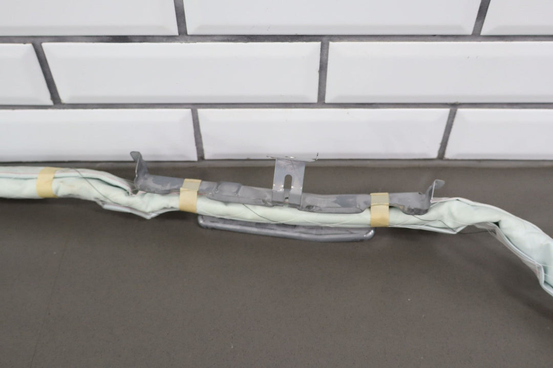 08 - 09 Mitsubishi Lancer Evolution Evo Passenger Right Curtain Air Bag