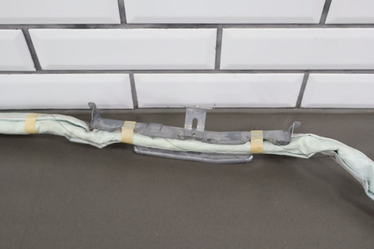 08 - 09 Mitsubishi Lancer Evolution Evo Passenger Right Curtain Air Bag