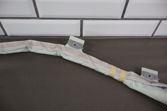 08 - 09 Mitsubishi Lancer Evolution Evo Passenger Right Curtain Air Bag