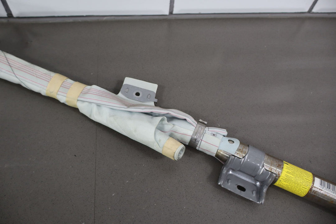 08 - 09 Mitsubishi Lancer Evolution Evo Passenger Right Curtain Air Bag