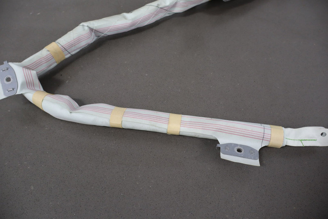 08 - 09 Mitsubishi Lancer Evolution Evo Passenger Right Curtain Air Bag