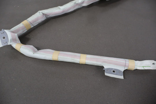 08 - 09 Mitsubishi Lancer Evolution Evo Passenger Right Curtain Air Bag