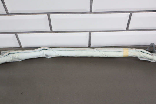 08 - 09 Mitsubishi Lancer Evolution Evo Passenger Right Curtain Air Bag