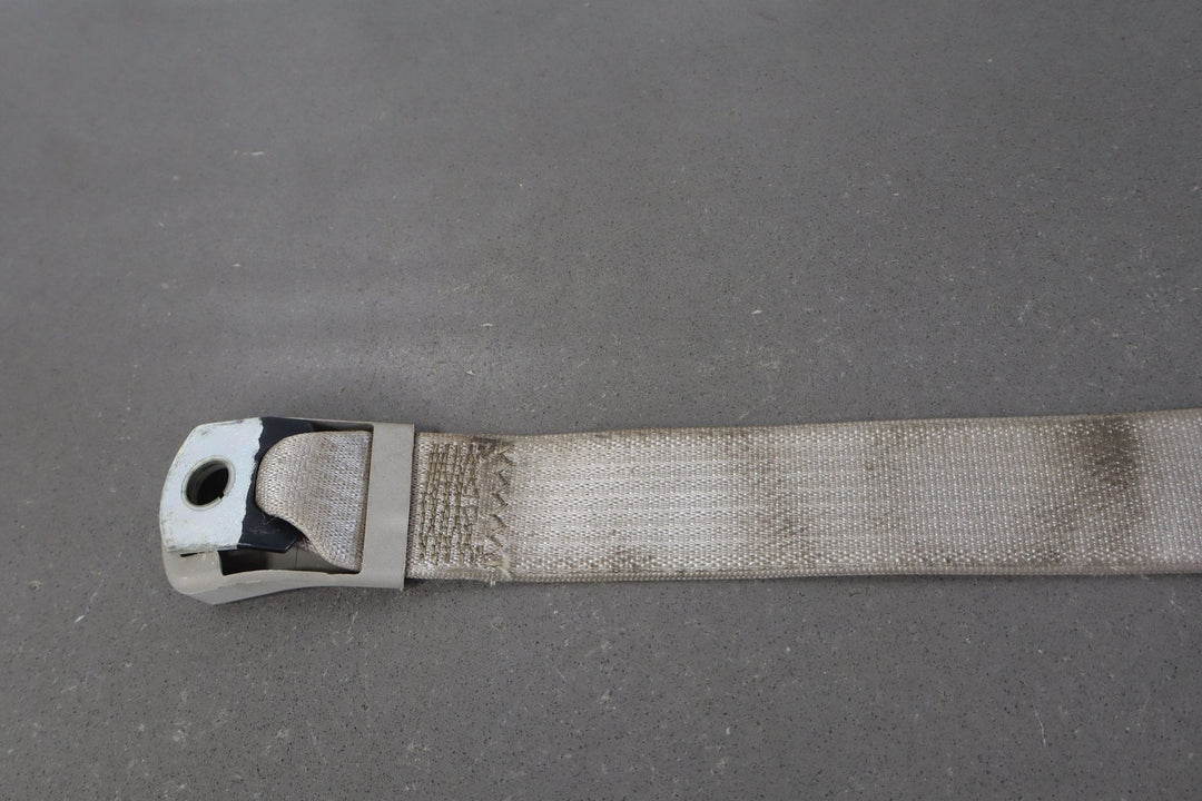 08 - 10 Ford F250 Crew Cab Driver Left LH Front Seat Belt Retractor (Tan 2S)