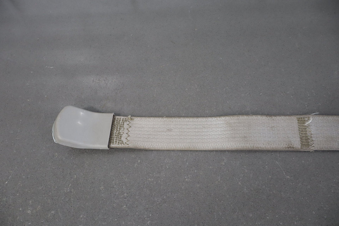 08 - 10 Ford F250 Crew Cab Driver Left LH Front Seat Belt Retractor (Tan 2S)