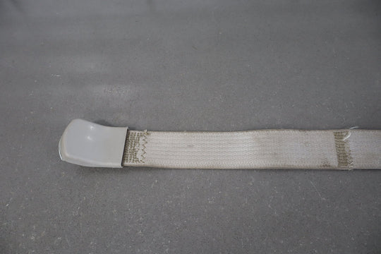 08 - 10 Ford F250 Crew Cab Driver Left LH Front Seat Belt Retractor (Tan 2S)