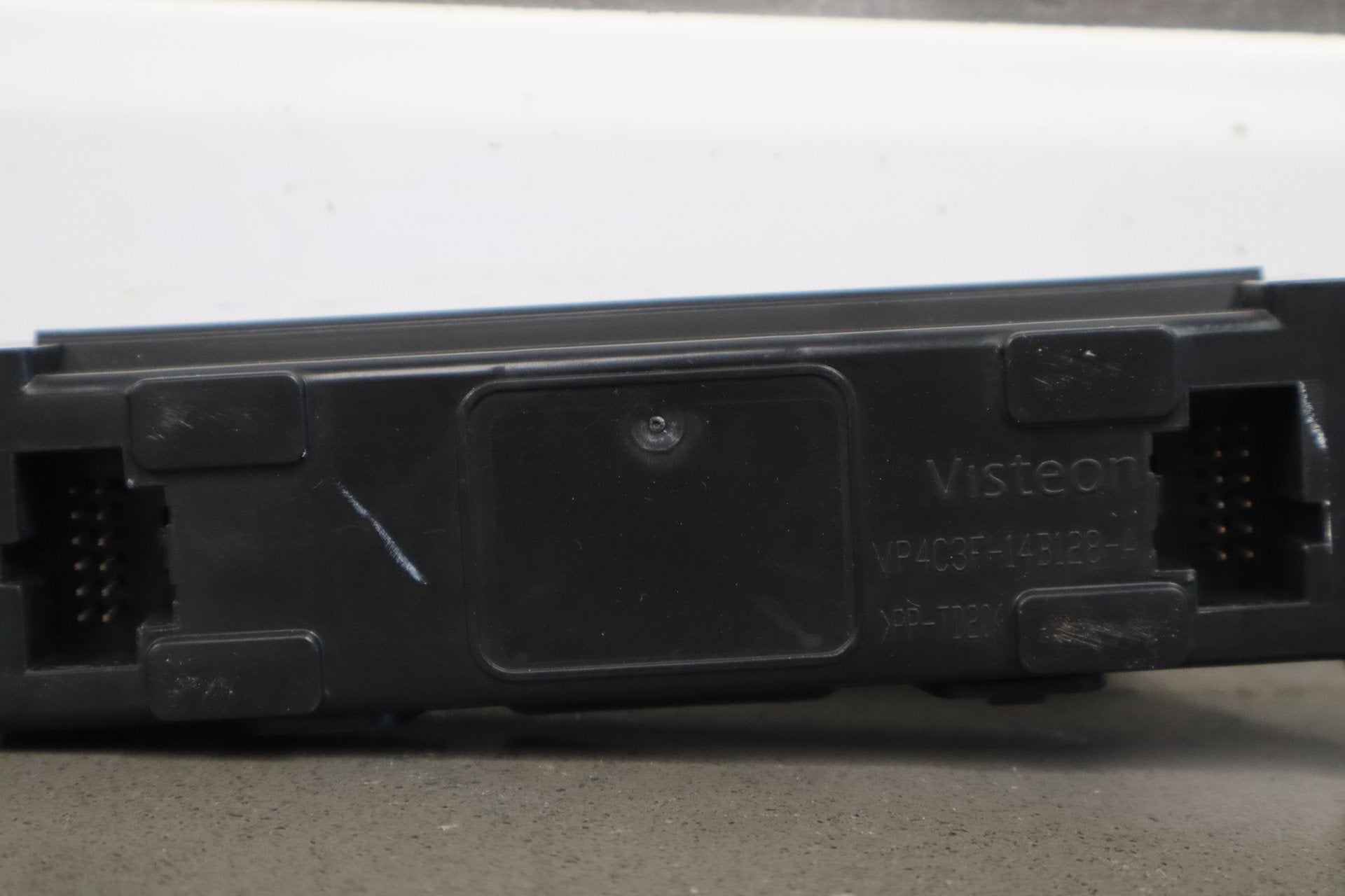 08-10 Ford F250 F350 4X4 Transfer Case Control Module TCCM 7C3T-14B205-AA