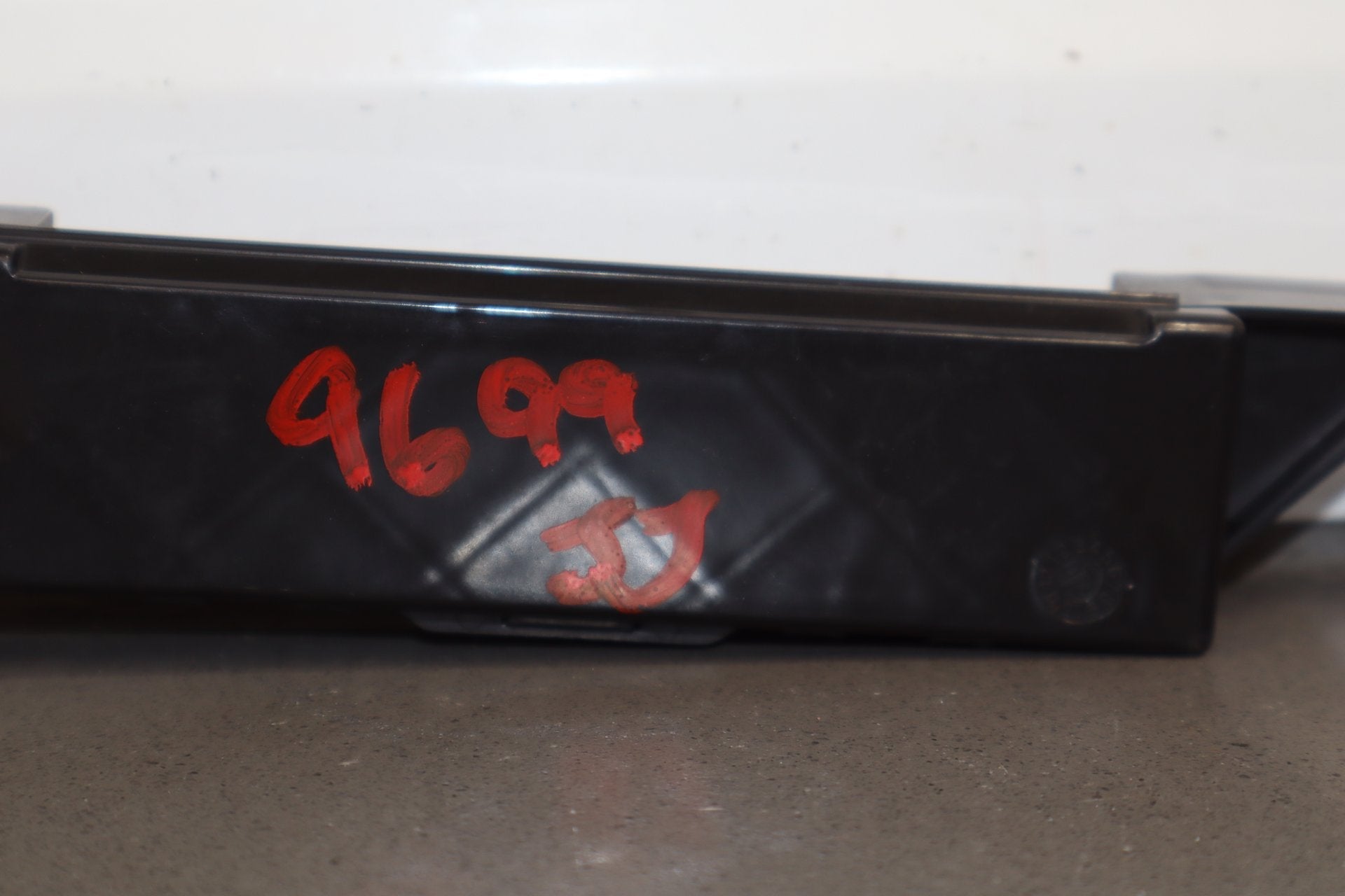 08-10 Ford F250 F350 4X4 Transfer Case Control Module TCCM 7C3T-14B205-AA
