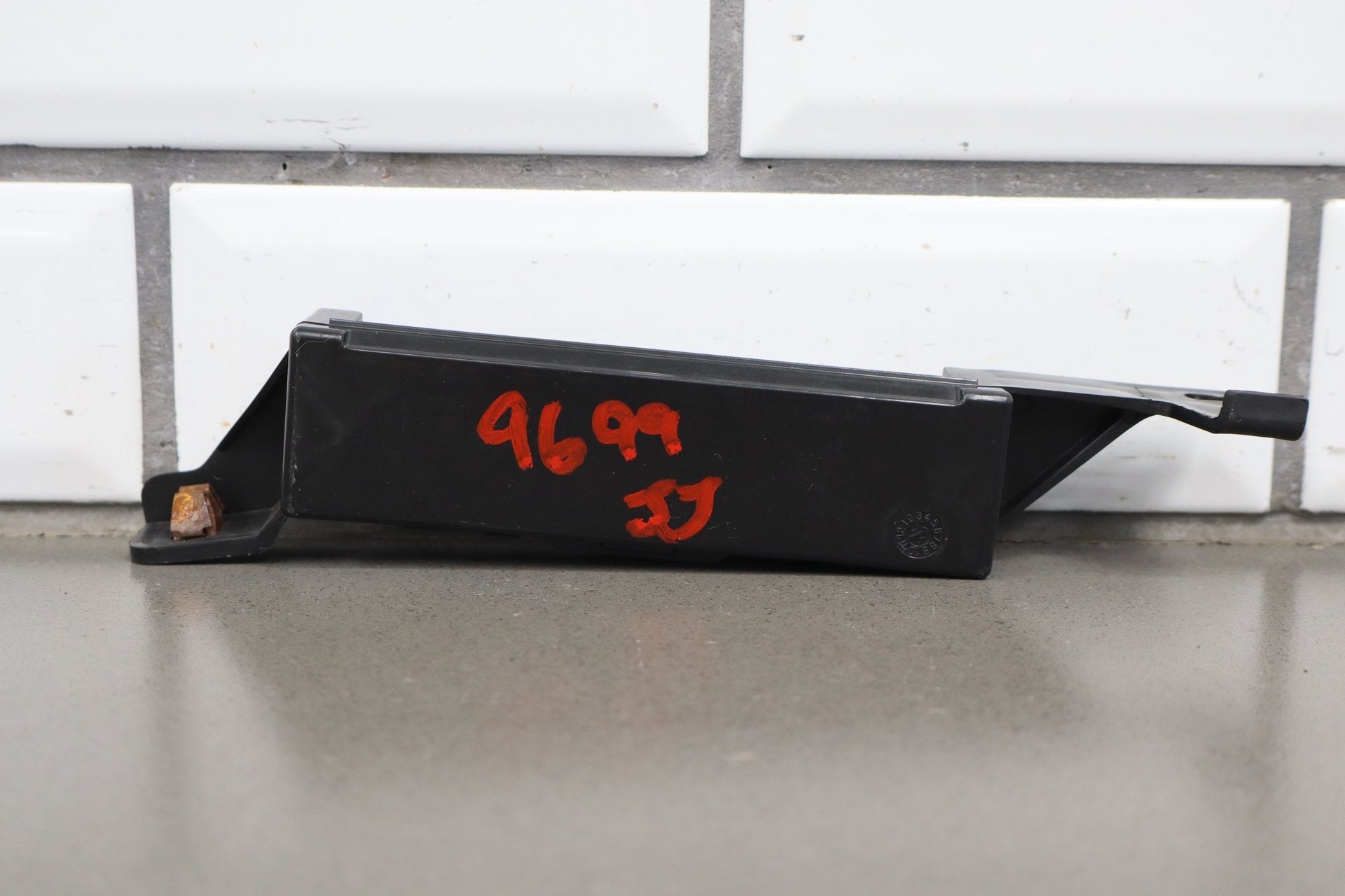 08-10 Ford F250 F350 4X4 Transfer Case Control Module TCCM 7C3T-14B205-AA