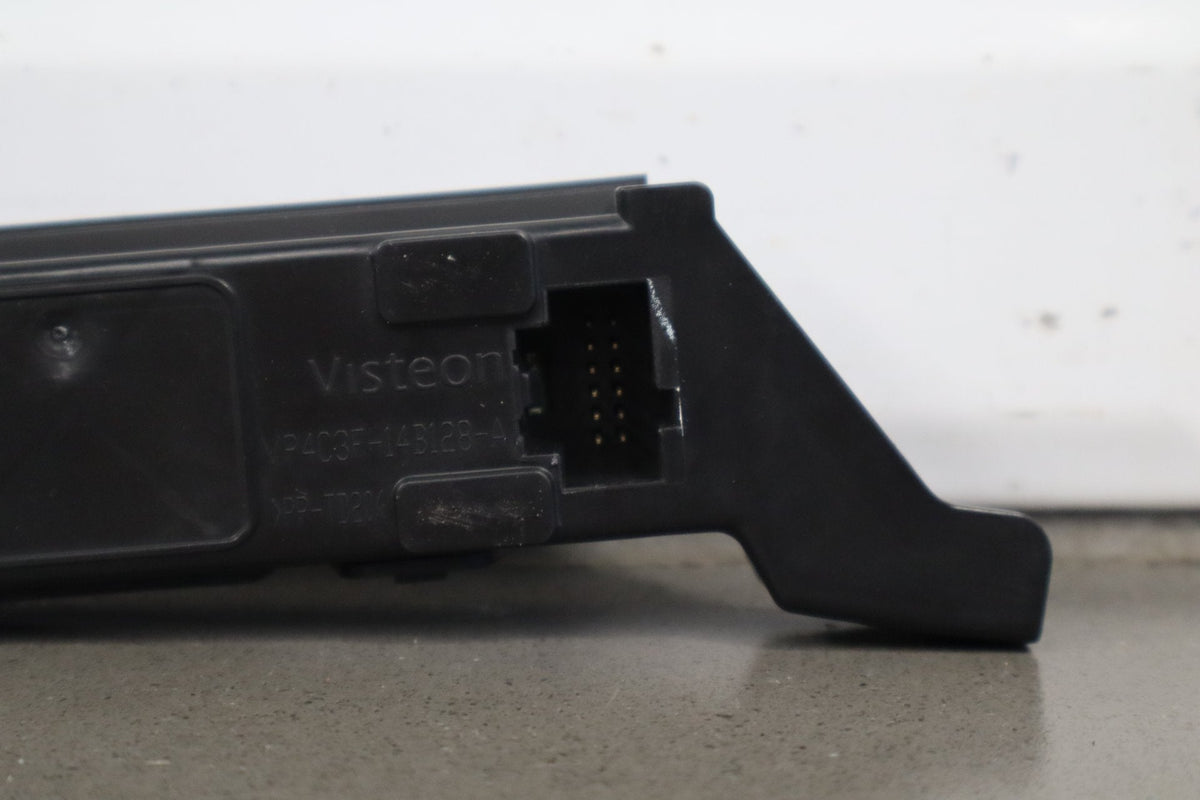 08-10 Ford F250 F350 4X4 Transfer Case Control Module TCCM 7C3T-14B205-AA
