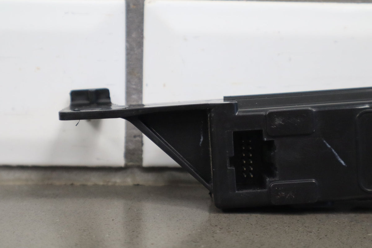 08-10 Ford F250 F350 4X4 Transfer Case Control Module TCCM 7C3T-14B205-AA