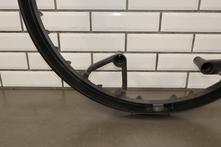 08-10 Ford F250 F350 6.4 Powerstroke Inner Fan Shroud OEM