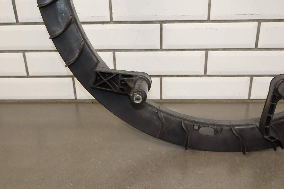 08-10 Ford F250 F350 6.4 Powerstroke Inner Fan Shroud OEM