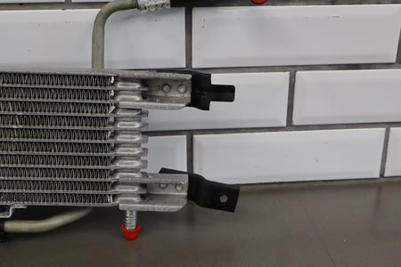 08-10 Ford F250 F350 6.4 Powerstroke Transmission Cooler OEM