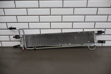 08-10 Ford F250 F350 6.4 Powerstroke Transmission Cooler OEM