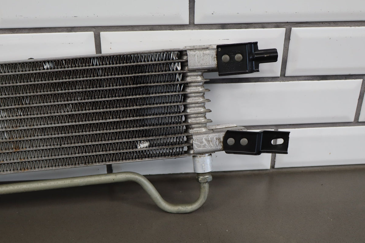 08-10 Ford F250 F350 6.4 Powerstroke Transmission Cooler OEM