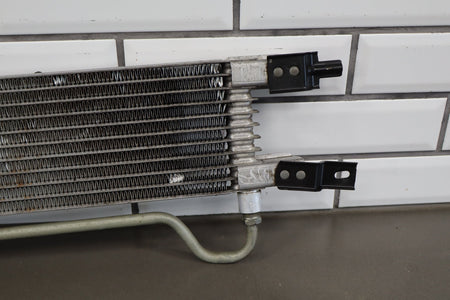 08-10 Ford F250 F350 6.4 Powerstroke Transmission Cooler OEM