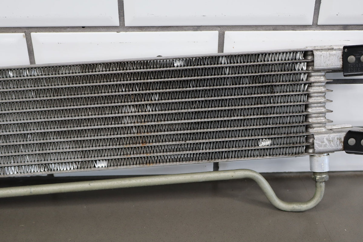 08-10 Ford F250 F350 6.4 Powerstroke Transmission Cooler OEM