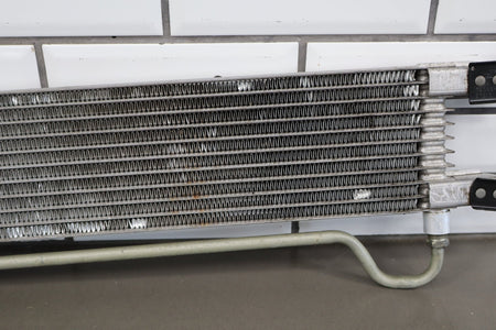 08-10 Ford F250 F350 6.4 Powerstroke Transmission Cooler OEM