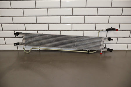 08-10 Ford F250 F350 6.4 Powerstroke Transmission Cooler OEM