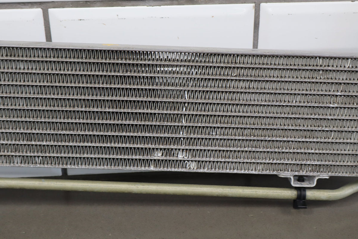 08-10 Ford F250 F350 6.4 Powerstroke Transmission Cooler OEM