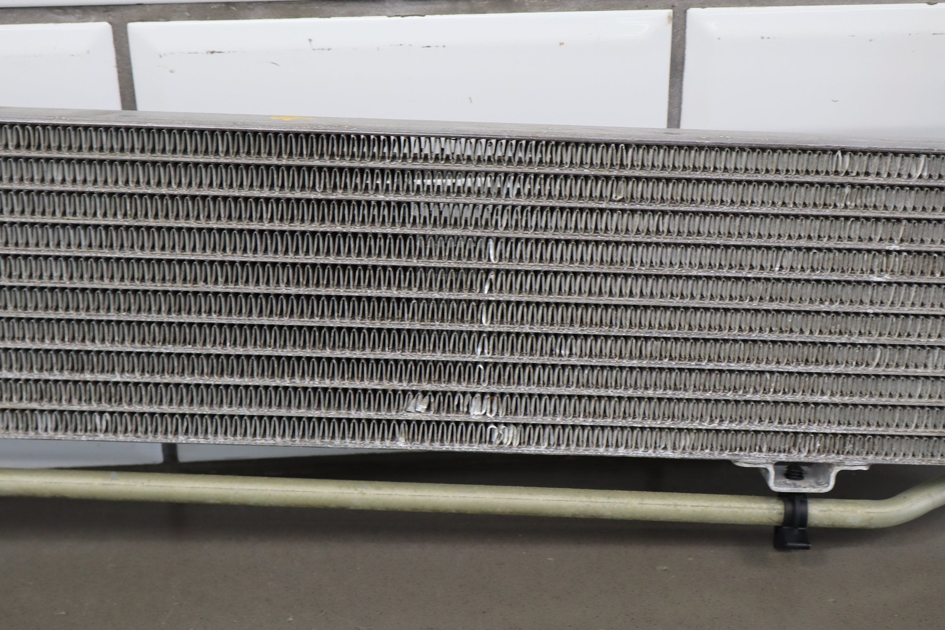 08-10 Ford F250 F350 6.4 Powerstroke Transmission Cooler OEM