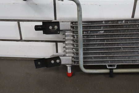 08-10 Ford F250 F350 6.4 Powerstroke Transmission Cooler OEM