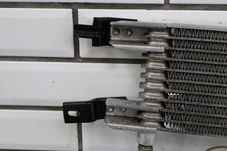 08-10 Ford F250 F350 6.4 Powerstroke Transmission Cooler OEM