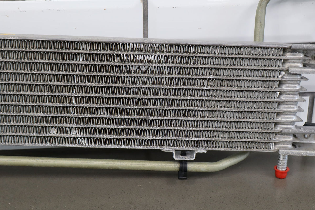 08-10 Ford F250 F350 6.4 Powerstroke Transmission Cooler OEM