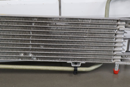 08-10 Ford F250 F350 6.4 Powerstroke Transmission Cooler OEM