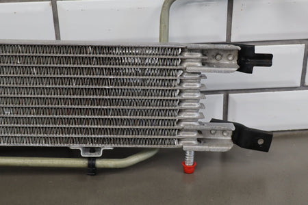 08-10 Ford F250 F350 6.4 Powerstroke Transmission Cooler OEM