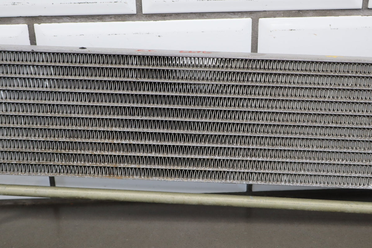 08-10 Ford F250 F350 6.4 Powerstroke Transmission Cooler OEM